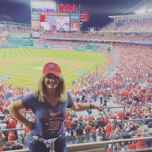 Meet your Posher, Kimberly